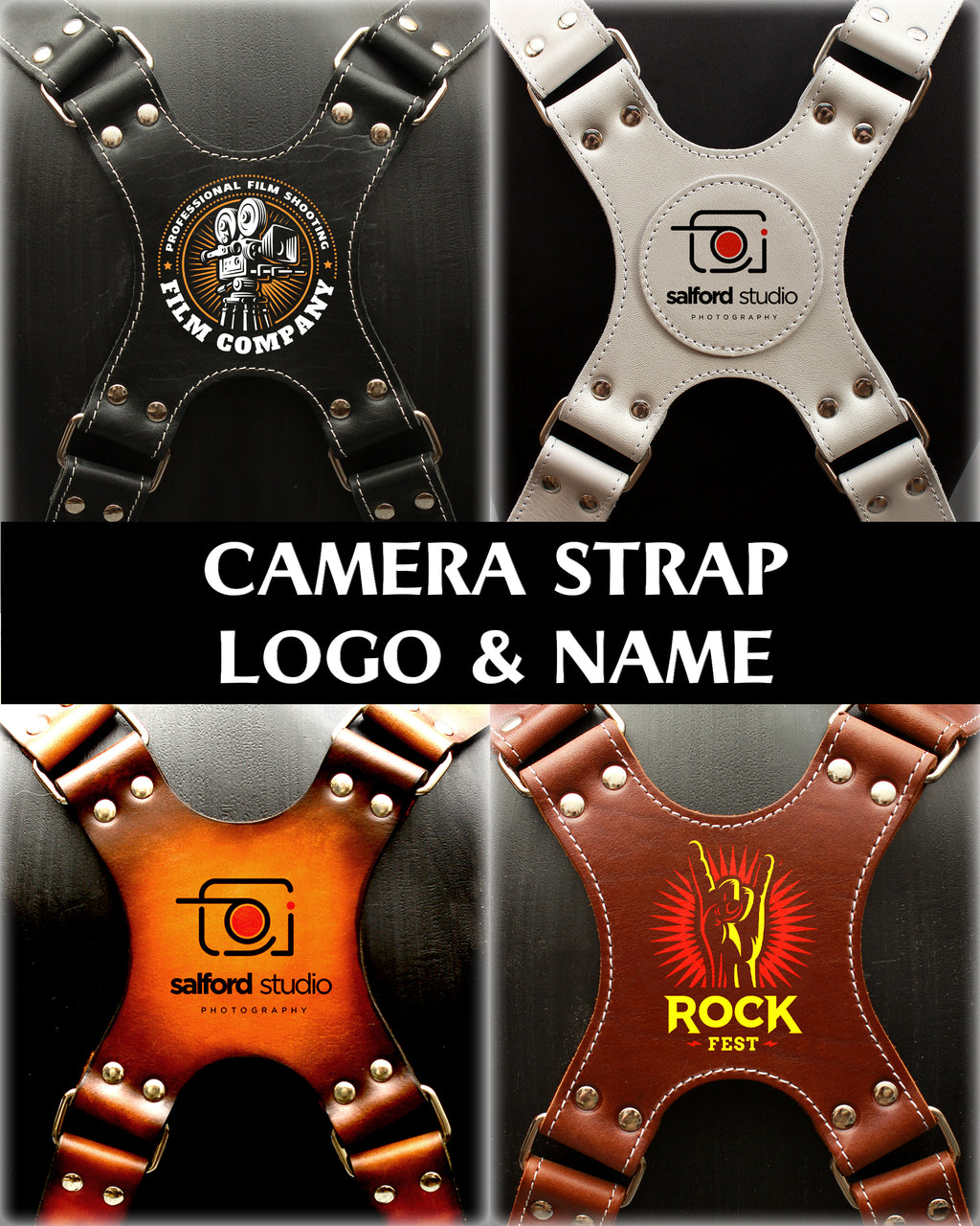 CUSTOM DIGITAL LEATHER PATTERN
