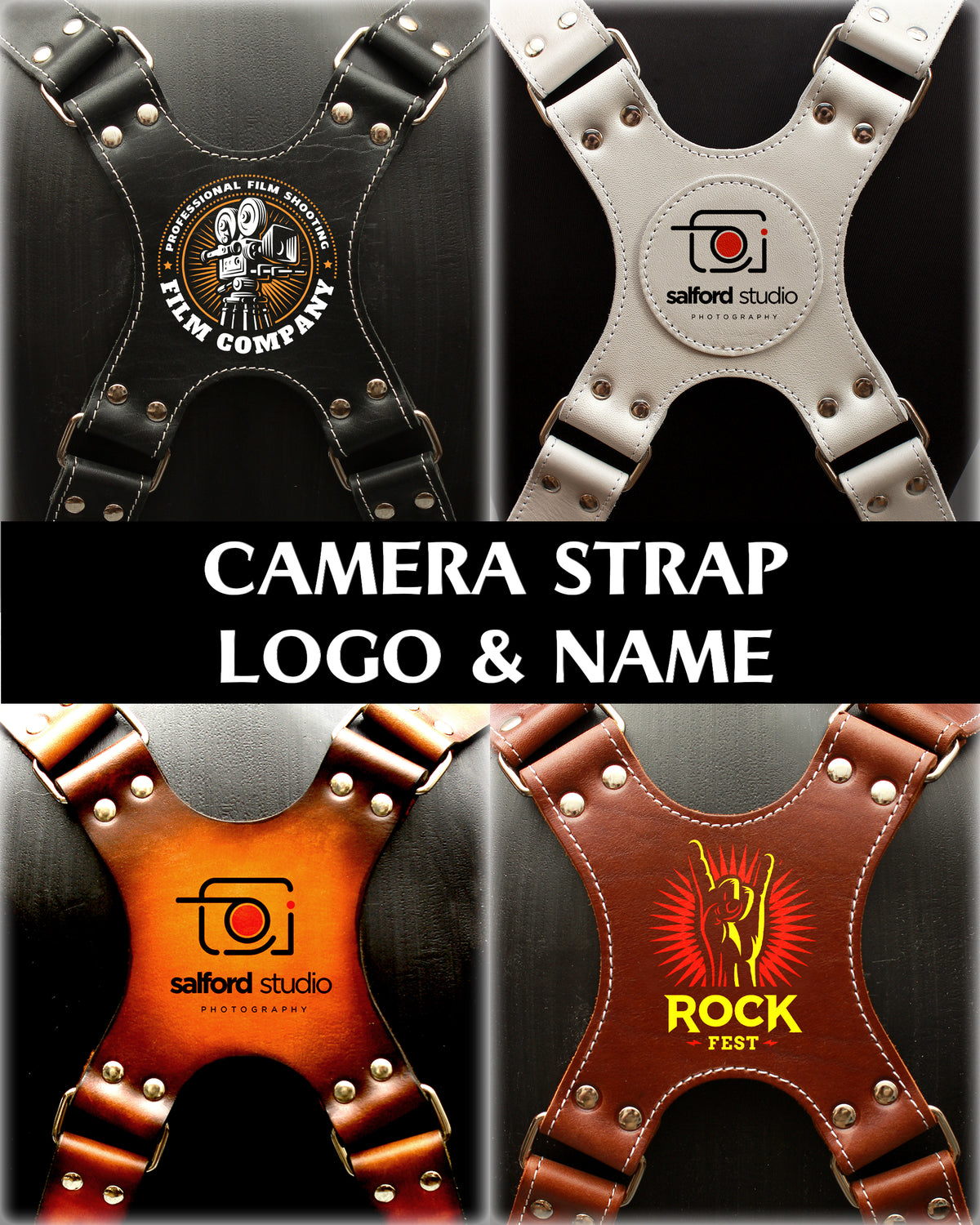 CUSTOM DIGITAL LEATHER PATTERN