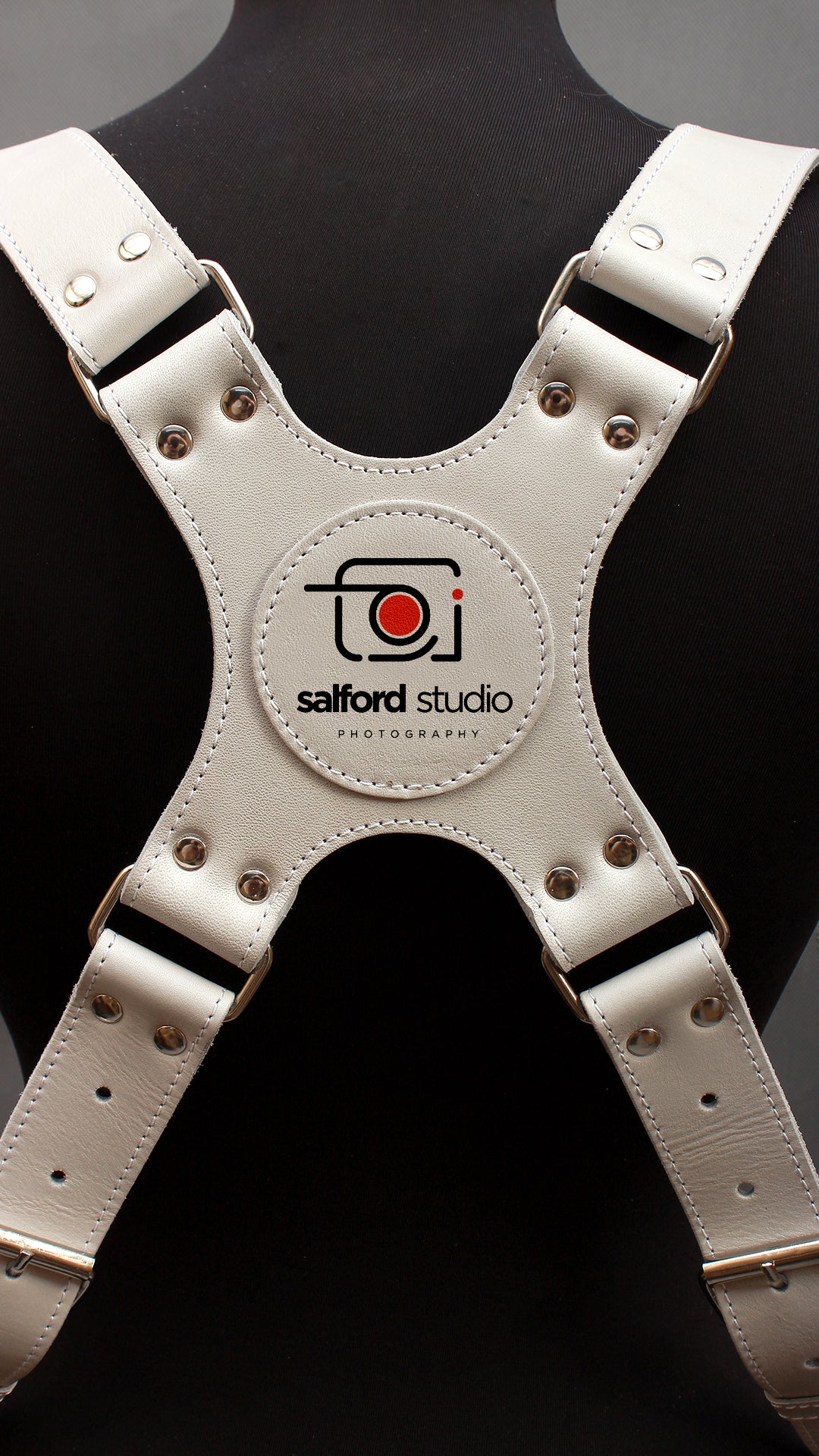 CUSTOM DIGITAL LEATHER PATTERN