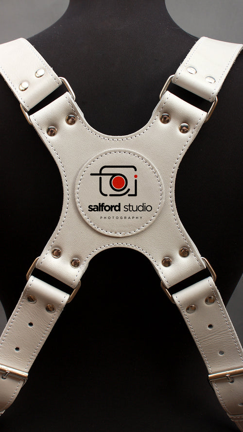 CUSTOM DIGITAL LEATHER PATTERN