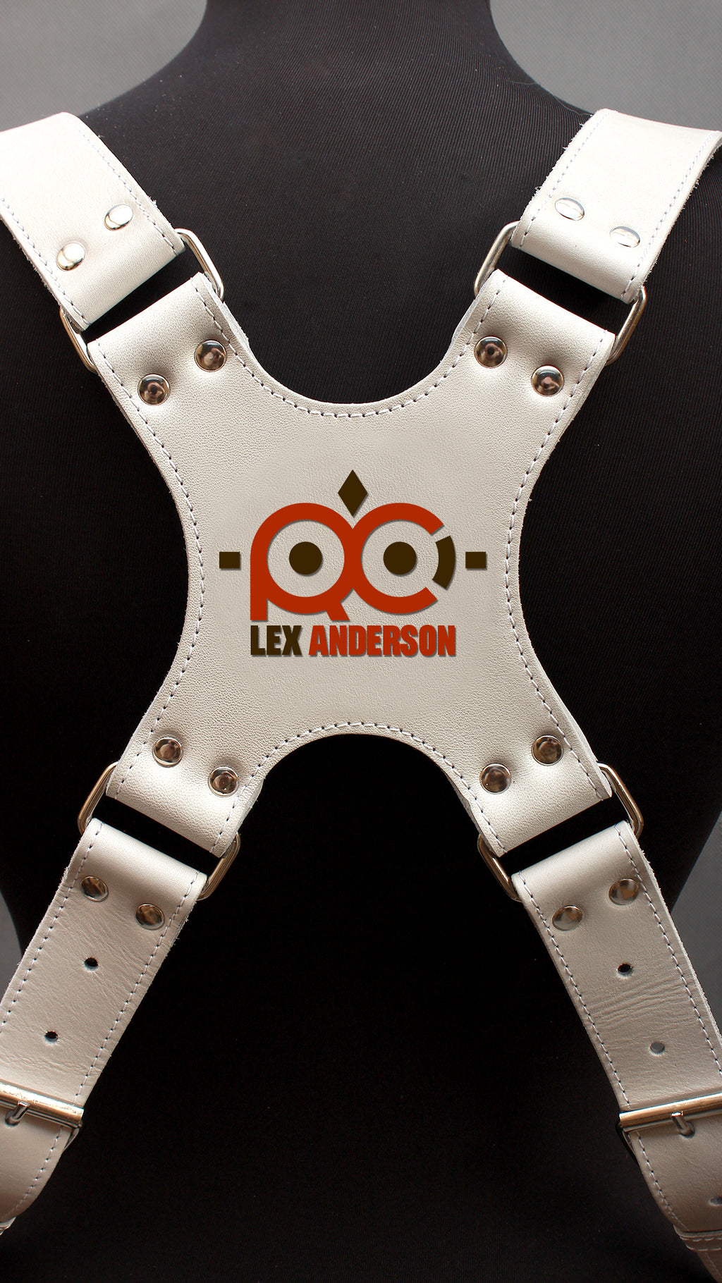 CUSTOM DIGITAL LEATHER PATTERN
