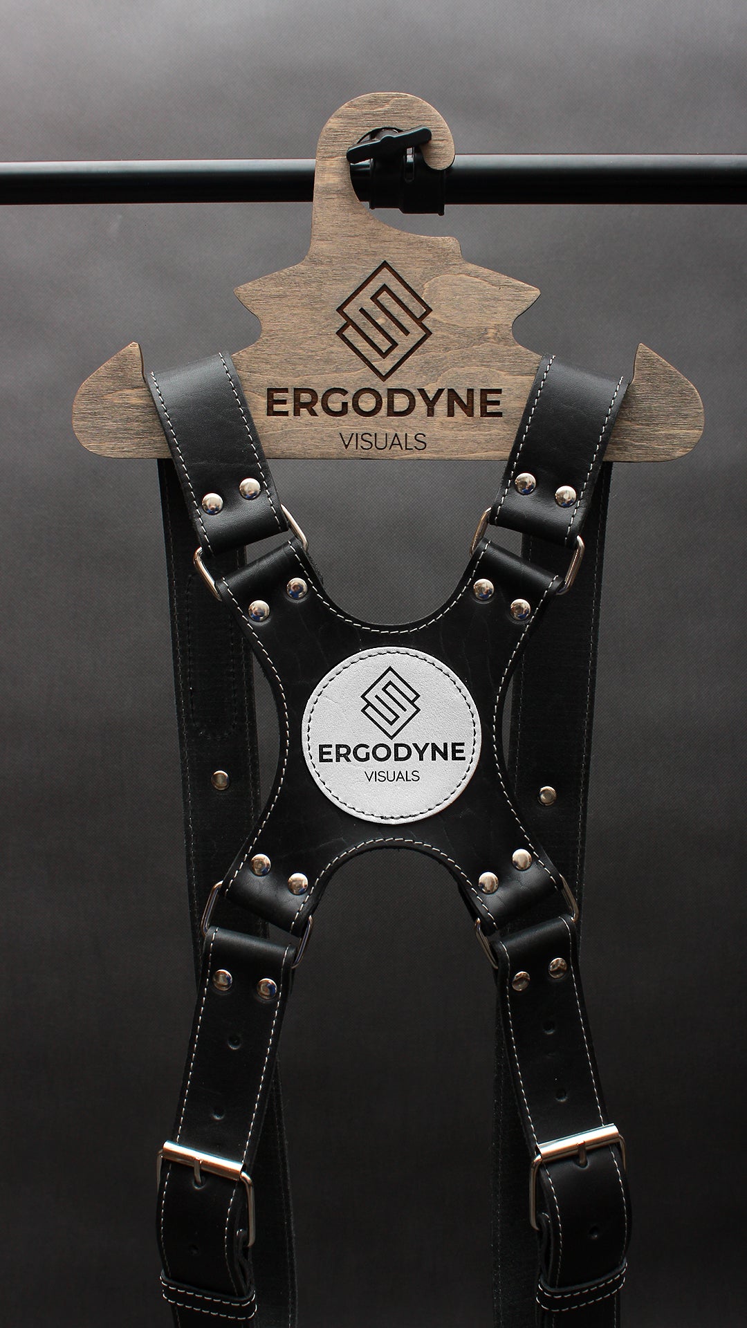 CUSTOM DIGITAL LEATHER PATTERN