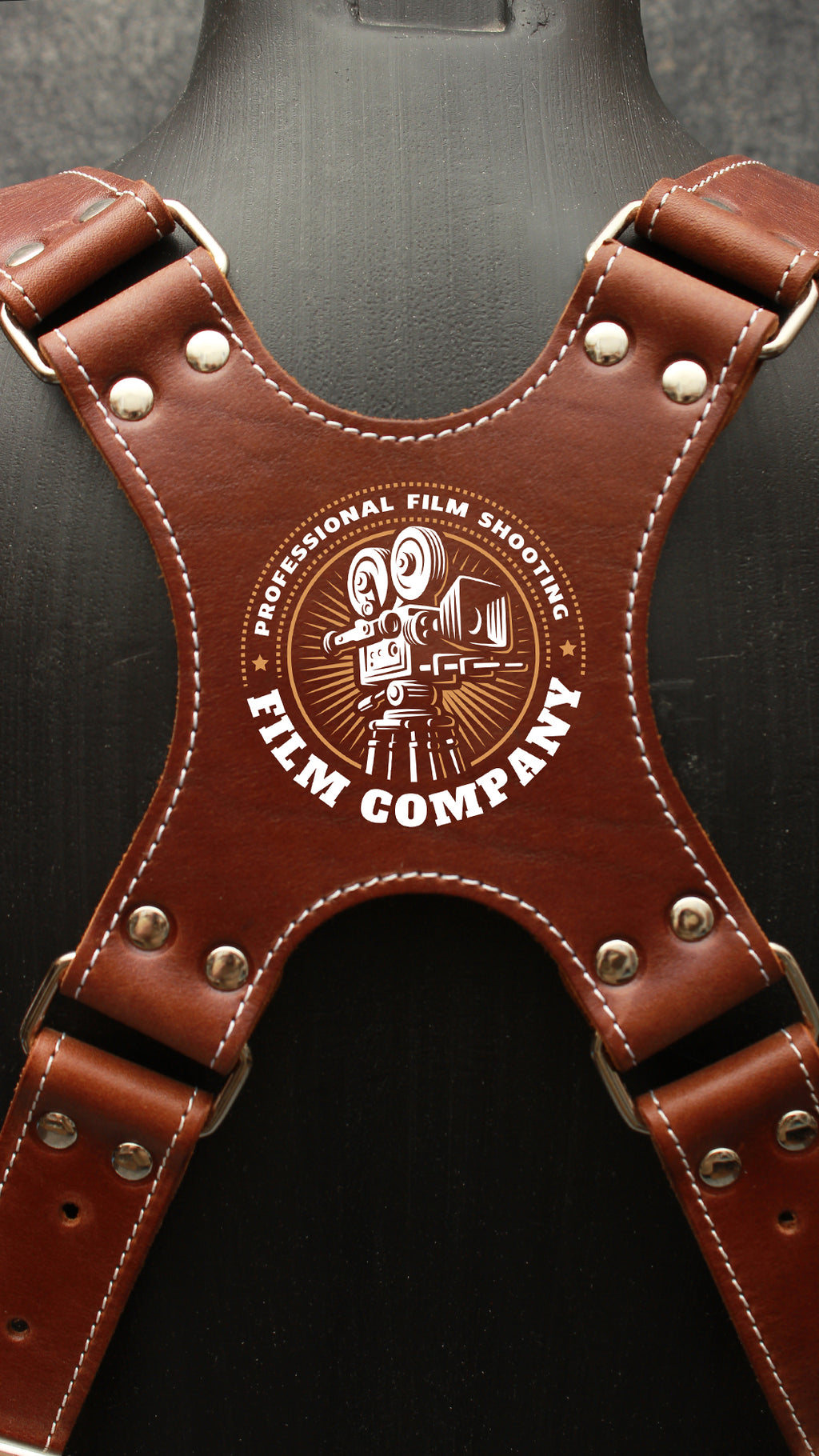 CUSTOM DIGITAL LEATHER PATTERN