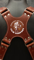 CUSTOM DIGITAL LEATHER PATTERN