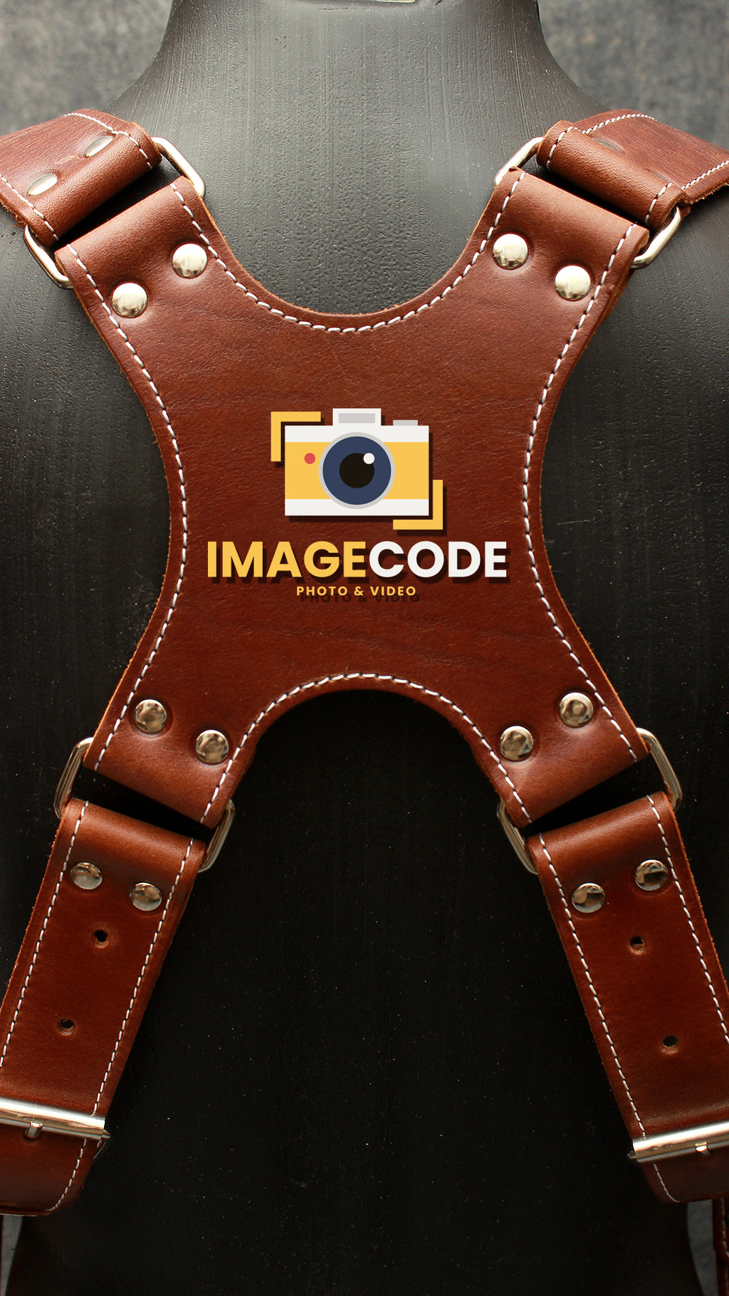 CUSTOM DIGITAL LEATHER PATTERN