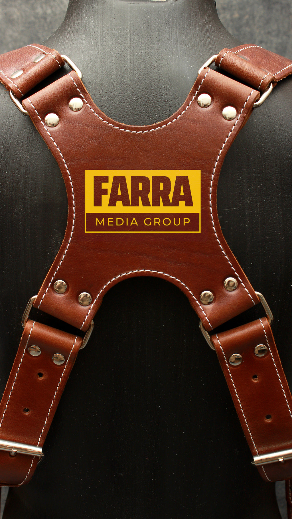 CUSTOM DIGITAL LEATHER PATTERN