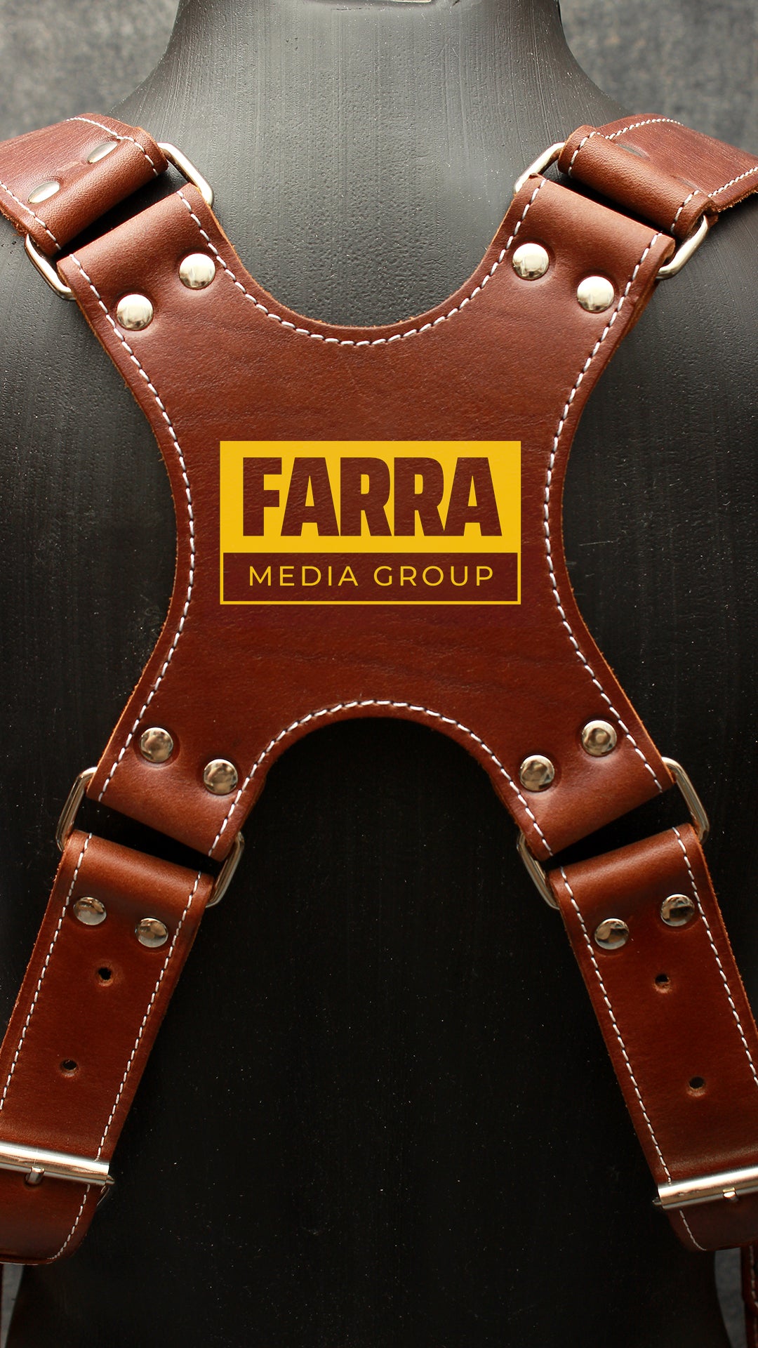 CUSTOM DIGITAL LEATHER PATTERN