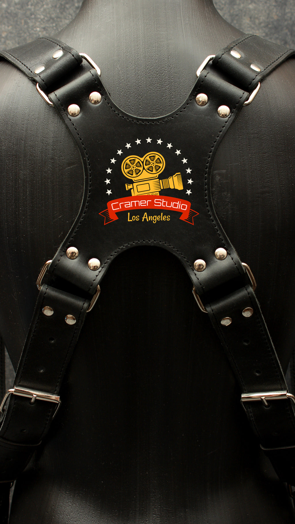CUSTOM DIGITAL LEATHER PATTERN