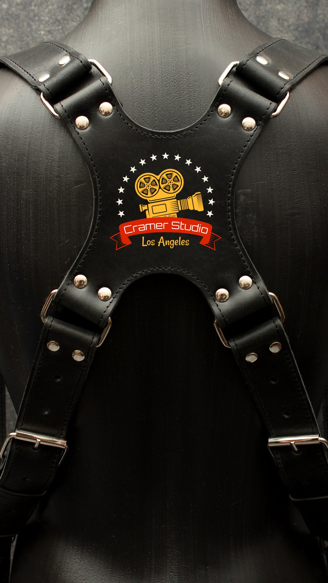 CUSTOM DIGITAL LEATHER PATTERN