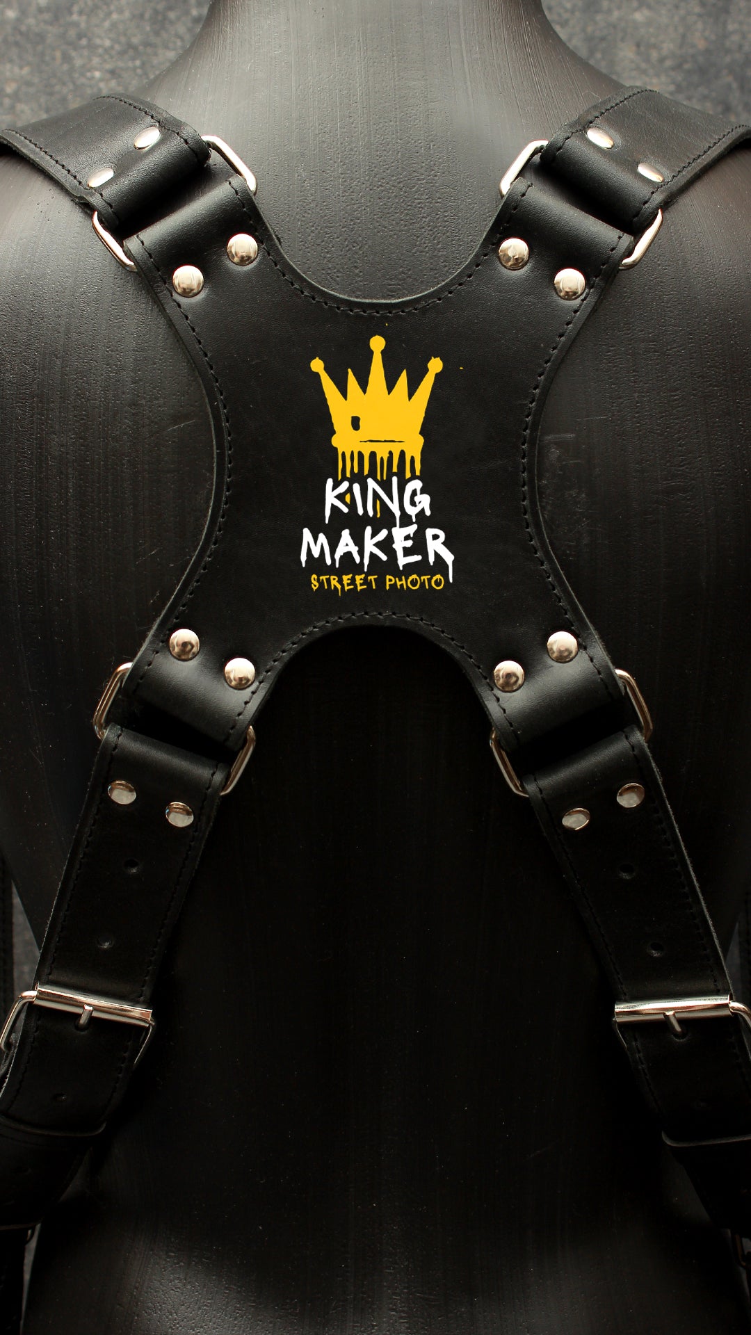 CUSTOM DIGITAL LEATHER PATTERN