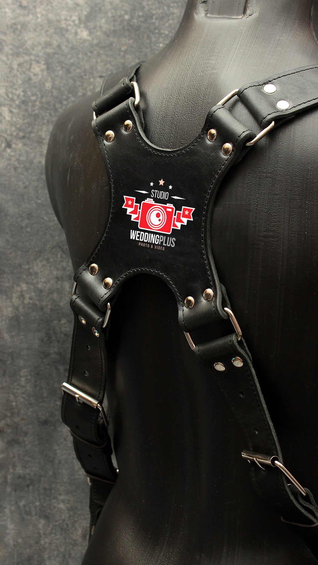 CUSTOM DIGITAL LEATHER PATTERN
