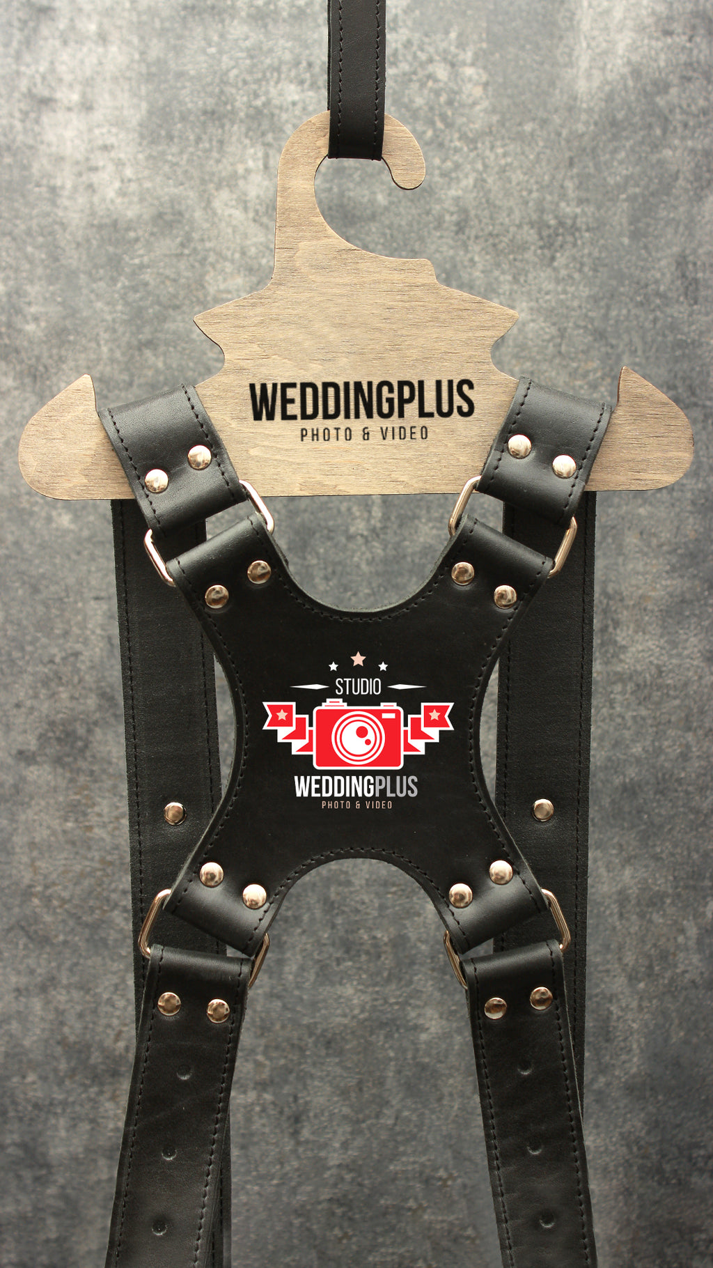 CUSTOM DIGITAL LEATHER PATTERN