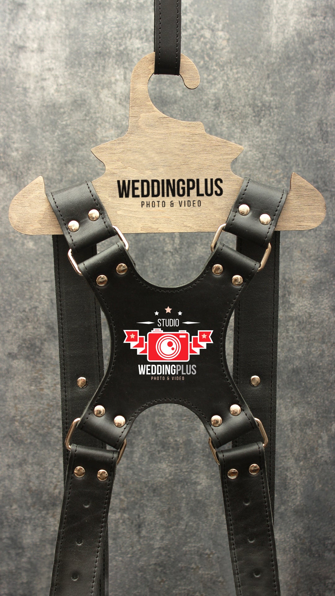 CUSTOM DIGITAL LEATHER PATTERN