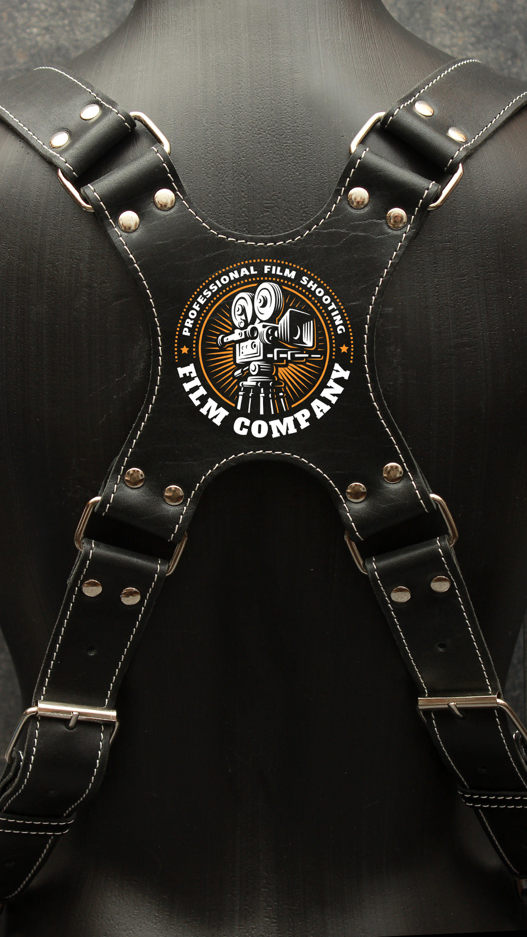 CUSTOM DIGITAL LEATHER PATTERN