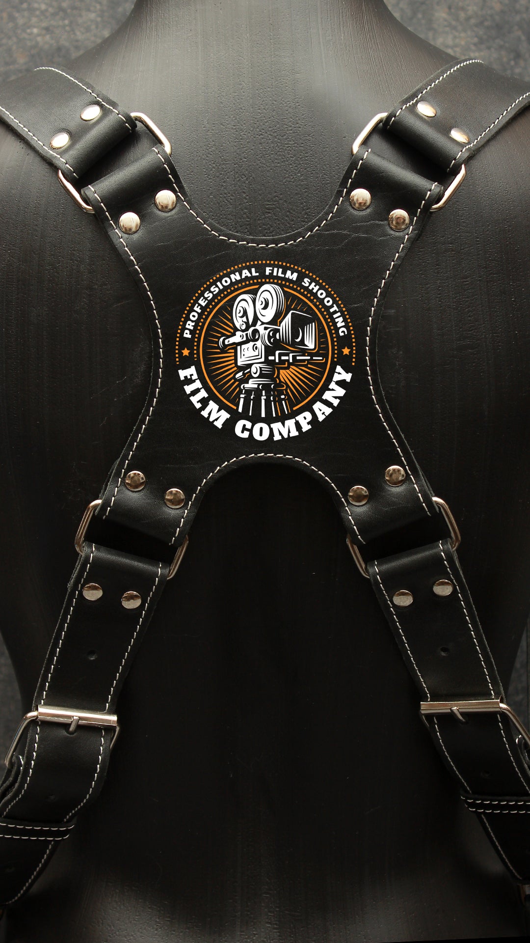 CUSTOM DIGITAL LEATHER PATTERN