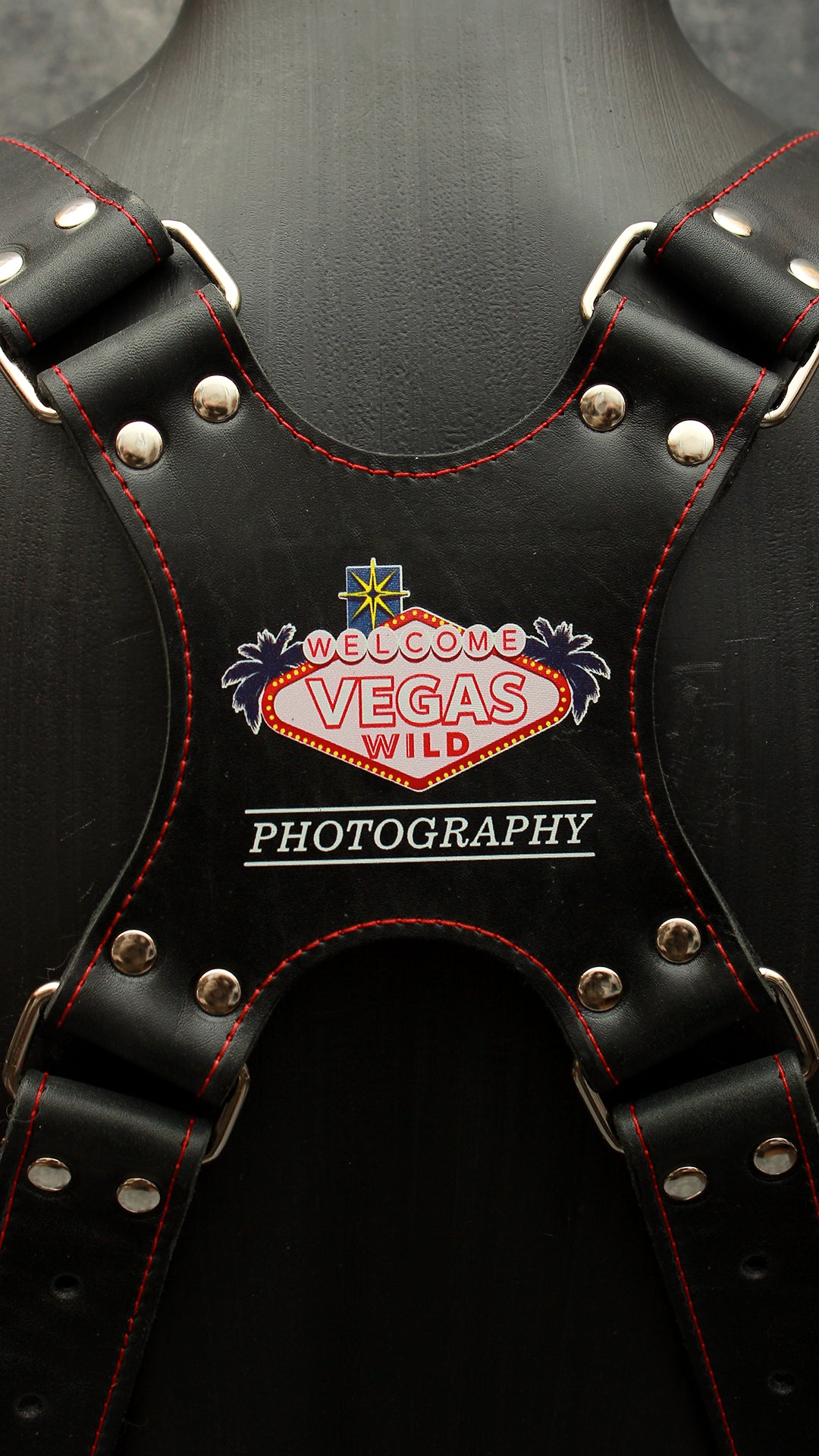CUSTOM DIGITAL LEATHER PATTERN