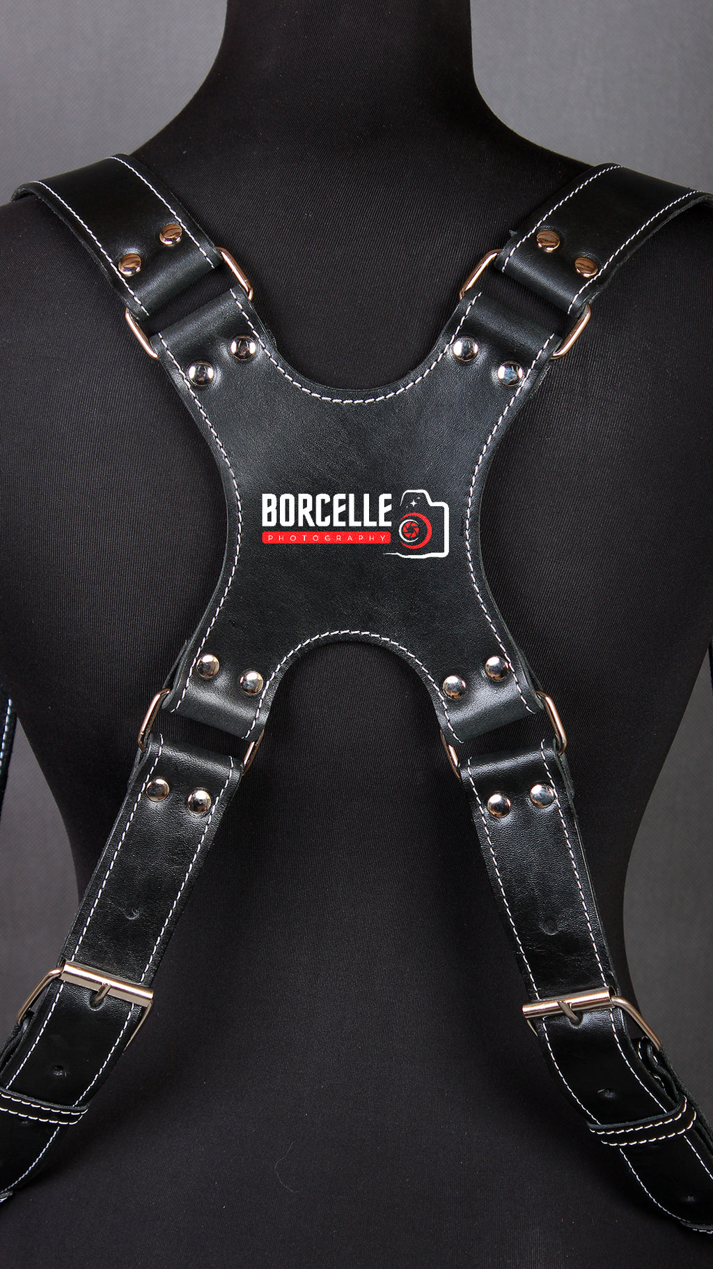 CUSTOM DIGITAL LEATHER PATTERN