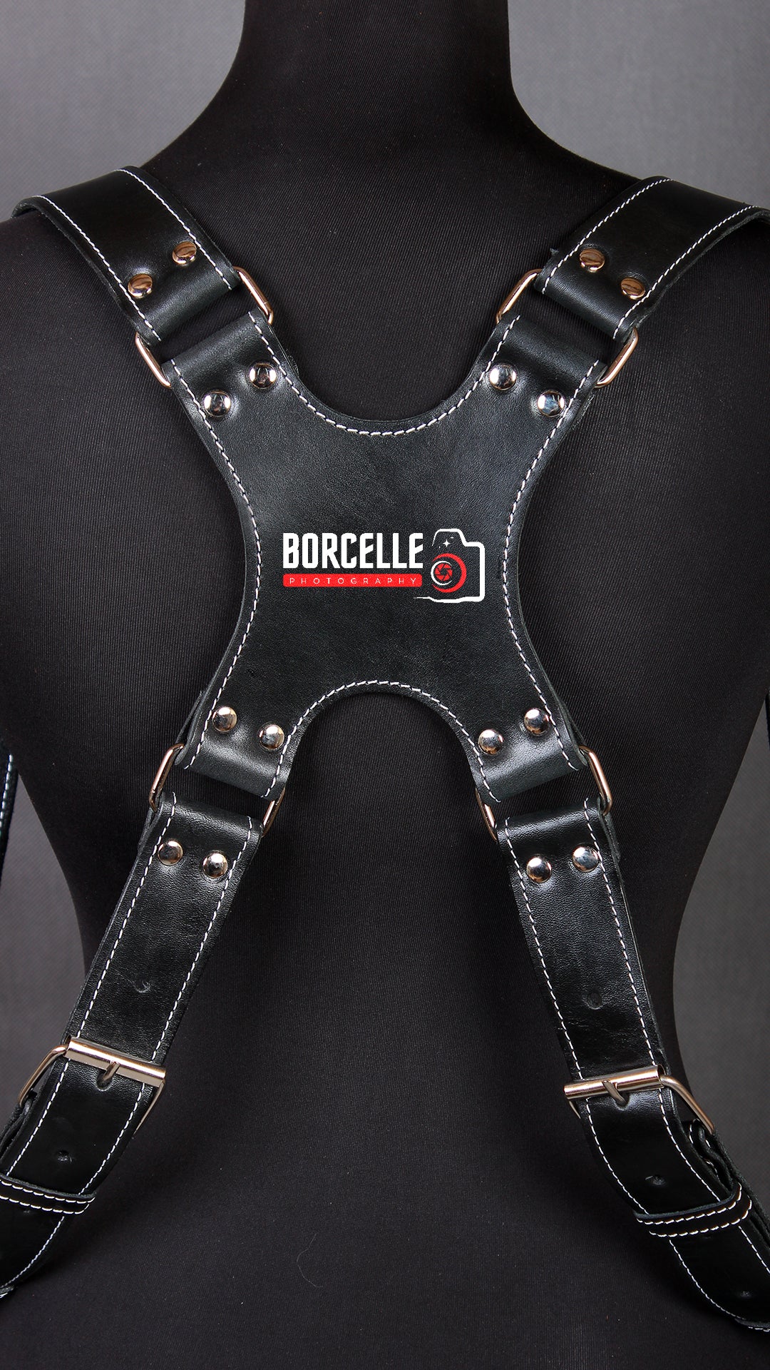 CUSTOM DIGITAL LEATHER PATTERN